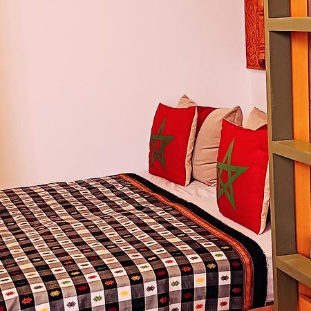 Hotel Dar Sultana Saïdia Esterno foto
