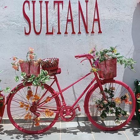 Hotel Dar Sultana Saïdia Esterno foto