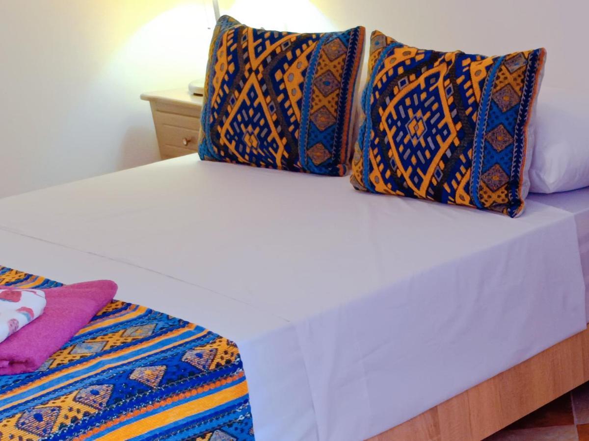 Hotel Dar Sultana Saïdia Esterno foto