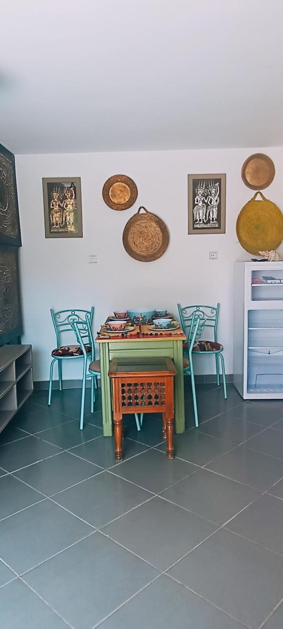 Hotel Dar Sultana Saïdia Esterno foto