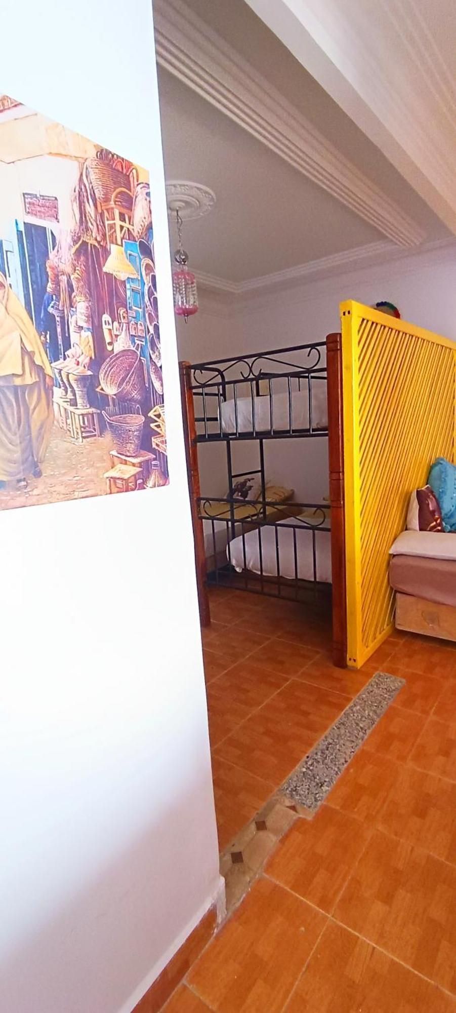 Hotel Dar Sultana Saïdia Esterno foto