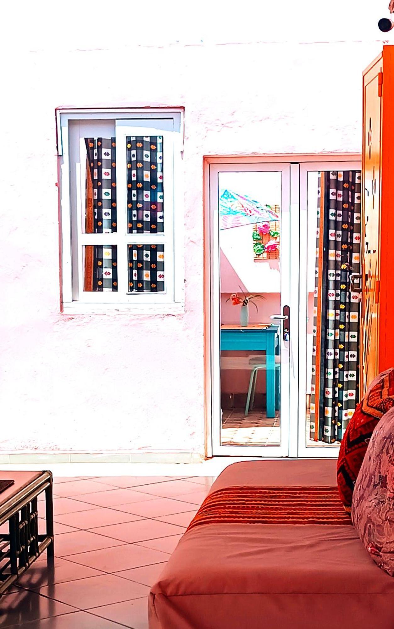 Hotel Dar Sultana Saïdia Esterno foto