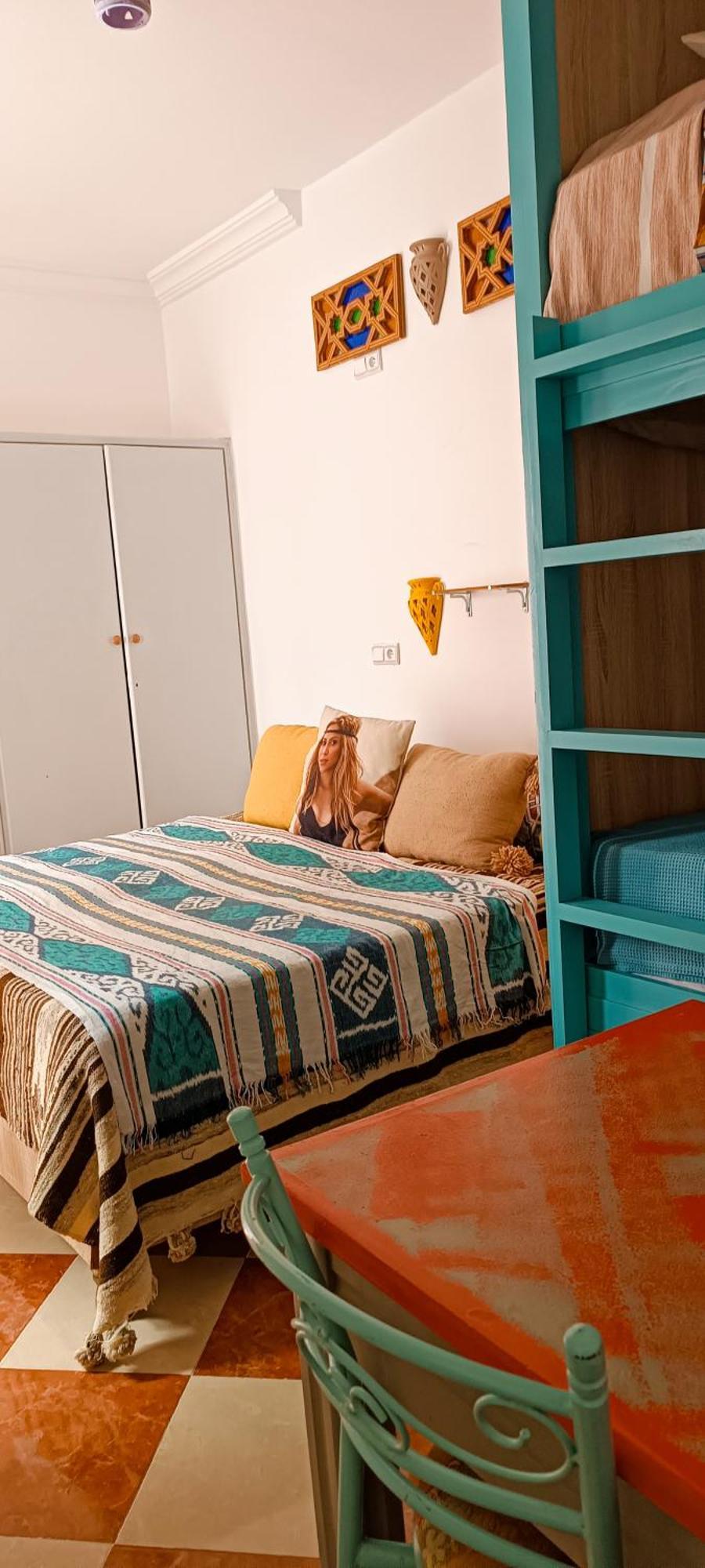 Hotel Dar Sultana Saïdia Esterno foto