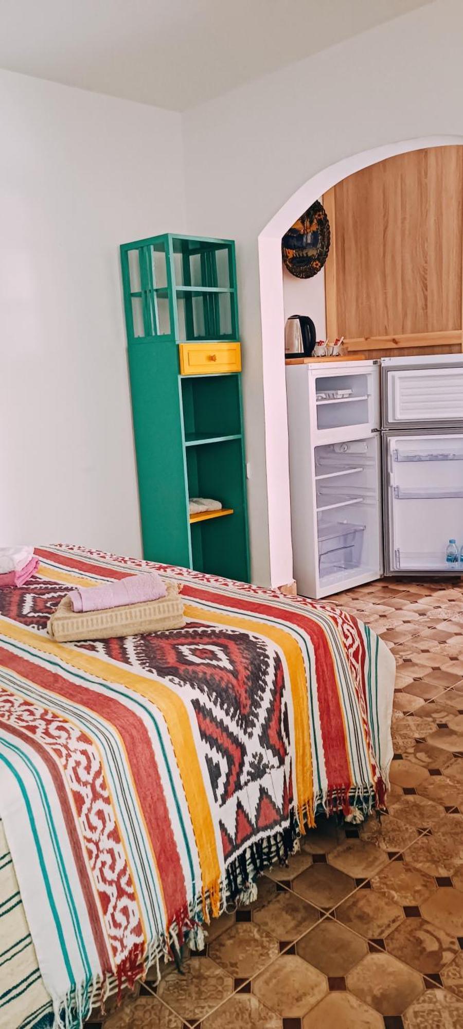 Hotel Dar Sultana Saïdia Esterno foto